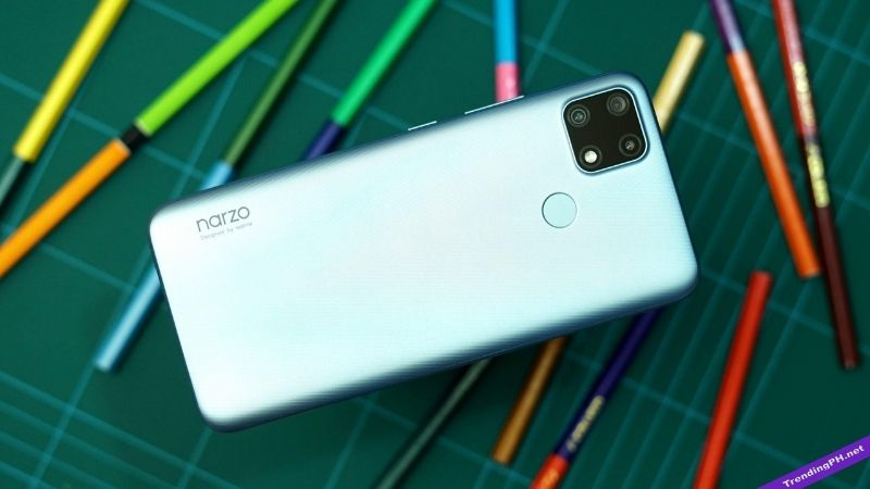 HP Realme RAM 2GB Terbaik by Androbuntu